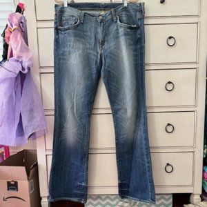 Mens Citizens of Humanity Jeans